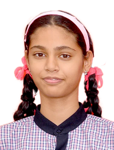 AGRAWAL AROHI UTKARSH