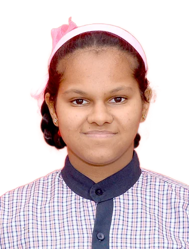 BANSAL DIYA SURESH