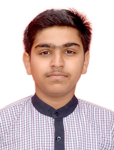 CHANDANE GAURAV SANDEEP