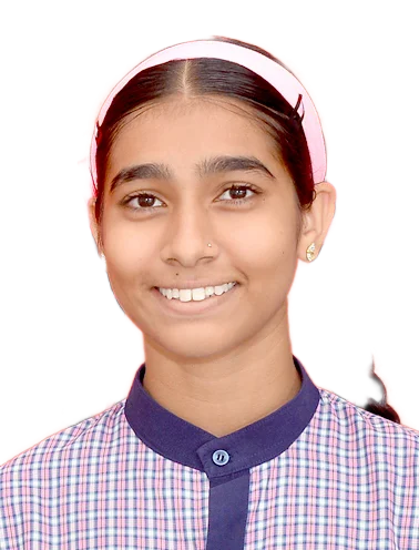 CHOUDHARY POOJA KANARAM