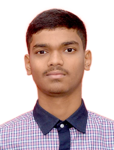 GADE AYUSH AVINASH