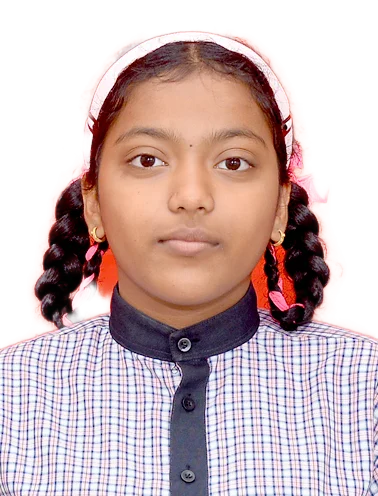 KADAM ANANYA SHARAD
