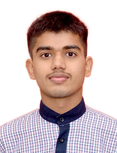 KALKHAIRE ARYAN SUBHASH