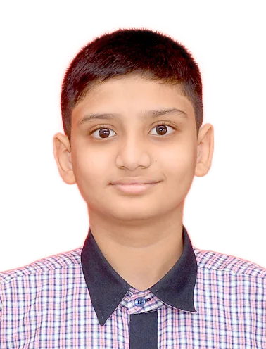 KOLHATKAR ANEESH ABHISHEK