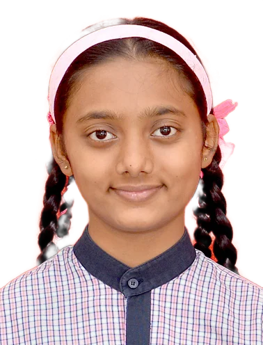 KOTHIMBIRE SHRAVANI NAVNATH