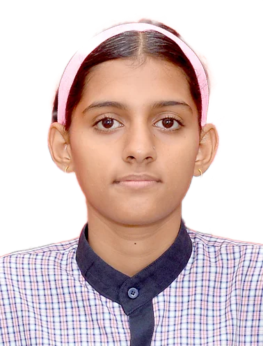 RAJPUROHIT SAKSHI SURESHKUMAR