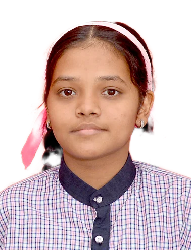 SHINDE ANUSHREE VIKAS