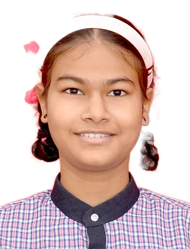 SHINDE MRUNMAYI DINESH