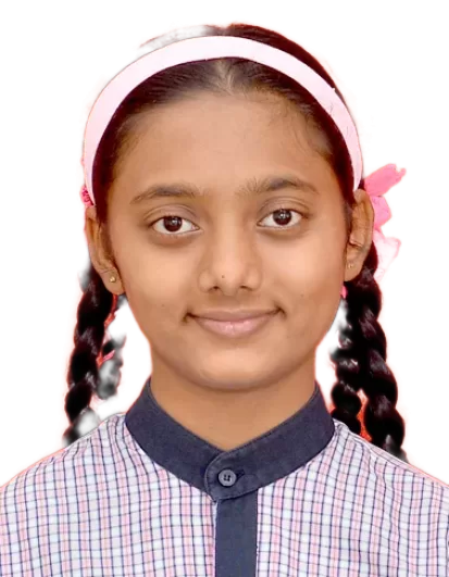 KOTHIMBIRE SHRAVANI NAVNATH